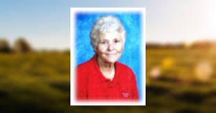 Doris Newell (Newell) Henderson Obituary July 16, 2013