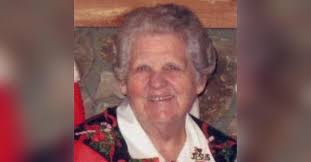 Hilda Moody Obituary