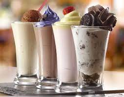 If You Want To Search The Best Milkshake Icecreame Store Nearest Around Loaction Visit Here H Milkshake Recipes Food Eating After Tooth Extraction