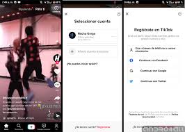 How To Use Tiktok Without Having A Registered Account Informatique Mania