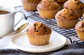 Muffins Aux Pepites De Chocolat Muffins Pepite Chocolat Pepite Chocolat Et Recette Cupcake