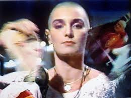 Famed singer Sinéad O'Connor dies at age 56