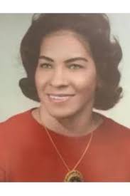 Esther C. Mason Obituary in Madison at Perry-Spencer Madison