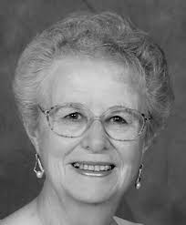 Obituary information for Betty Gendron