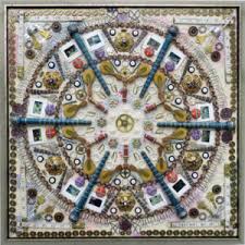 Learn More: “Textile Narratives, Vintage, Found & Transformed” with Maggy  Rozycki Hiltner, Susan Lenz & Jennifer Lee Morrow