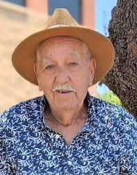 Manuel Garcia Sr. Obituary