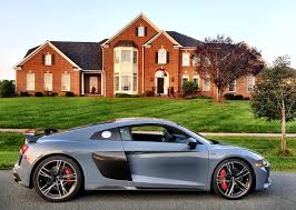 1 for sale starting at $48,149. 2020 Audi R8 V10 Performance Coupe German Supercar Thriller Automotive Rhythms