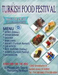 Watch on your iphone, ipad, apple tv, android, roku, or fire tv. Turkish Food Turkish Culture Times Two A Passion For Writing