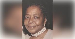 Obituary information for Martha Belton “Chickie”