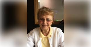 Obituary information for LaVera Ann Wineski