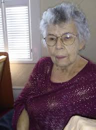 Obituary for Dorothy Mae (Long) Squires