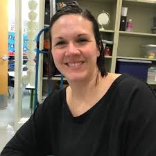 Westbrook Elementary Staff