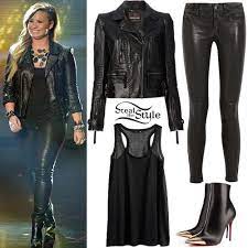 Demi Lovato Fashion Clothes Outfits Steal Her Style Page 2 Demi Lovato Style Outfits Fashion Demi Lovato Style