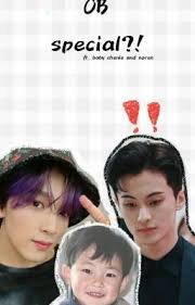 OB special?? [Markhyuck] [End]