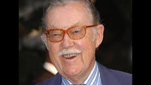 I Haven't Taken My Own Shoes Off for 45 Years (1976) Whicker's World