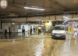 Search for text in self post contents. åˆä¸€åŸŽåœè»Šå ´ç§å®¶è»ŠéŸä¸Šæ›´äº­å¸æ©Ÿå—å‚·é€é™¢ On Cc æ±ç¶² Line Today
