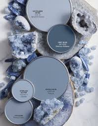 Interior Paint Colors Of 2024