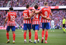 ATLÉTICO: Hay acuerdo: su fichaje es cuestión de horas