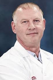 Dr. Tim Micek joins the staff at Beckley ARH Hospital