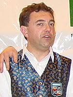 Billiard Players profiles