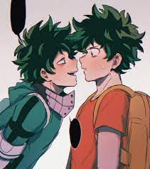 Say, was I always this...pathetic looking? I can see why Kaachan hated us.,  deku boyfriend HD phone wallpaper | Pxfuel