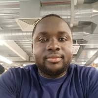 BENJAMIN APPIAH-KUBI