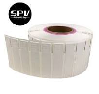 Passive Long Distance UHF Flexible RFID Label Anti Metal Tags on Metal Soft  Monza R6P 860-960mhz Sticker