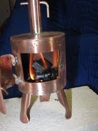 Miniature Camp Stove Mini Wood Stove Diy Wood Stove Wood Stove Fireplace