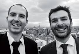 QUANTMETRY : un partnership pour les X, mais pas que... !