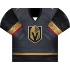 .vegas golden knights home ist ein offiziell lizenziertes knights fan jersey aus las vegas. Trikot Las Vegas Golden Knights 2017 18 Nhl Von Ea Sports Managerspiele Eishockey Manager 2020 Handball Manager 2021 Und Vieles Mehr