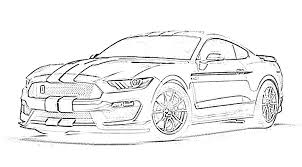 With all of the grea. 17 Free Sports Car Coloring Pages For Kids Save Print Enjoy
