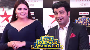 Dhai Kilo Prem S Deepika Piyush At Star Parivaar Awards 2017 Anjali Anand Meherzan Mazda Iv Youtube Dhhai kilo prem was an indian hindi television series, which began airing from 3 april 2017 on star plus. dhai kilo prem s deepika piyush at star parivaar awards 2017 anjali anand meherzan mazda iv