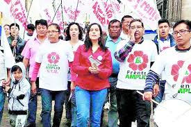 Auditoría de la ccss confirma irregularidades en proceso de vacunación. Ex Candidata Peruana Lidera Nuevo Partido Y Frente Amplio Se Divide La Tercera