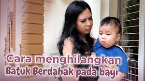 Cara menghilangkan batuk berdahak dengan bahan alami. Cara Menghilangkan Batuk Berdahak Pada Bayi Dan Anak Anak Youtube
