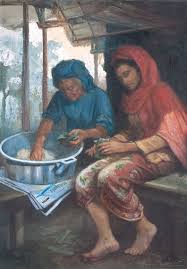 In taking up what was to become known later as one of his most endearing lifetime projects, hoessein made history by becoming among the first. Mohammad Hoessein Enas Learning To Know 1967 Mutualart