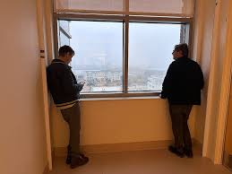 Charles Mitchell Obituary (1979