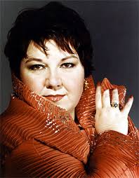 Review: Blue Water Chamber Orchestra with Jane Eaglen at Plymouth Church  (March 2)