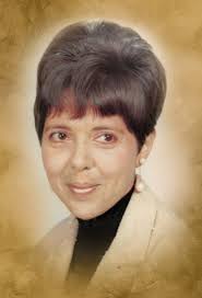 Obituary information for Joan Harvey Scranton