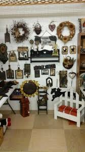 Booth 56 Elizabethtown Peddlers Mall Holiday Decor Decor Repurposed Items