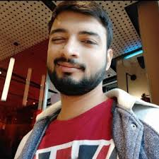 Avinash Jha's User Profile