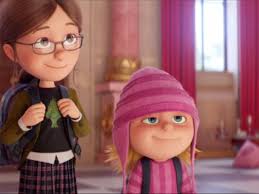 80 مليون دولار إيرادات Despicable Me 3 فى يوم واحد عين