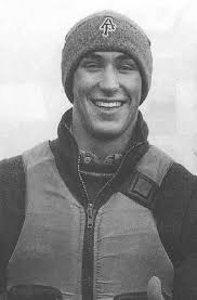 Kyle Lowder as Brady Black