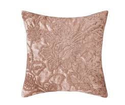 Basketweave Fringe Pillow