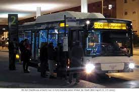 Serviço da stcp condicionado na manhã dia. Porto Portugal Busse Opnv Tipps Ticketpreise 2021