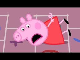 скачать бесплатно свинка пеппа на русском языке все серии Peppa Pig English Episodes Thanksgiving Special Peppa Pig Official Youtube Peppa Pig Cartoon Peppa Pig Memes Peppa Pig Funny
