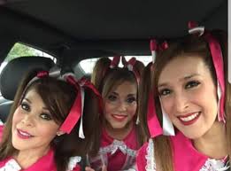 Vive hoy este RENCUENTRO DE LAS...