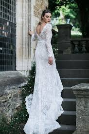 Having searched for a satisfying wedding dress? Milani Lace Overlay Wedding Dress Karen Willis Holmes Archives