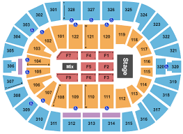 15 Explicit Idaho Steelheads Seating Chart