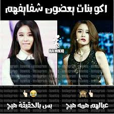 مجنونة الكيبوب Funny Photo Memes Best Funny Jokes Arabic Funny
