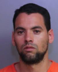 ARRESTS in Polk County for Sunday, April 8, 2018